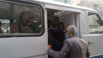 الحكومة: تكشف عن حقيقة زيادة تعريفة الركوب للمواصلات العامة بالمحافظات تزامناً مع تعديل أسعار البنزين