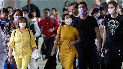 فيروس كورونا.. 60 إصابة في السفينة السياحية المحتجزة باليابان
