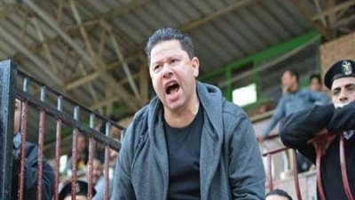 خاص..رضا عبدالعال يفتح النار على إيهاب جلال ويطلب هذا الأمر