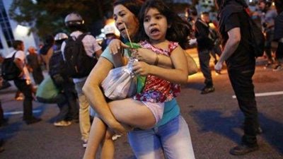 بعد كورونا.. فيروس مجهول المصدر يضرب البرازيل