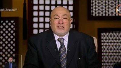 بالفيديو.. خالد الجندي: الإخوان يخططون لضرب الاقتصاد عبر فتاوى وأمثال شعبية ضالة