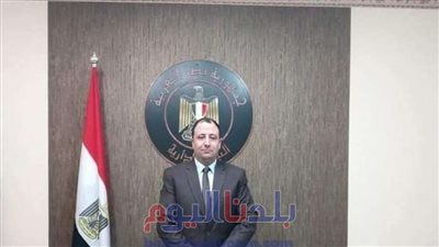 المستشار أحمد نعيم يحصل على الدكتوراة الفخرية في إدارة الأعمال من جامعة ديلفورد الأمريكية