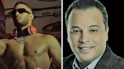 محمد رمضان عبر صفحته الرسمية لتامر عبدالمنعم : كلامك أمس أسعدني ربنا يديم المحبة