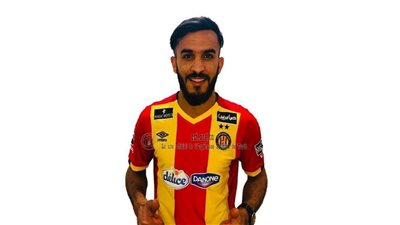 قبل السوبر الإفريقي.. كيف تأثر دفاع الترجي بغياب عبد القادر بدران؟