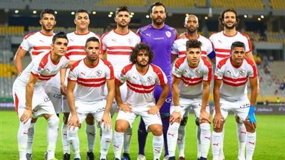 منافسة شرسة في دفاع الزمالك قبل مواجهة الترجي