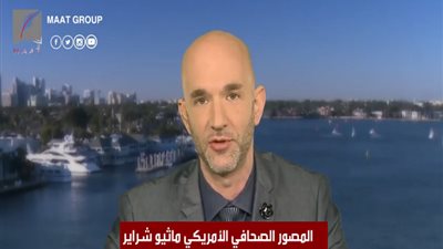 تقرير يكشف تفاصيل مقاضاة صحفي أمريكي لقطر بسبب دعمها للإرهاب.. 