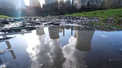 ضبط 1302 مخالفة لقانون البيئة خلال 72 ساعة