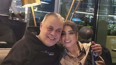 أشرف زكي: روجينا تاريخ ومحمد سامي فضله عليها بعد ربنا