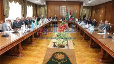 علاج التسمم والإدمان بمستشفيات جامعة المنوفية يستقبل 13 حالة تسمم بحبة الغلة خلال يناير