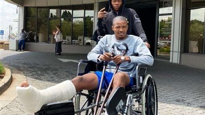 صنداونز يعلن نجاح جراحة 