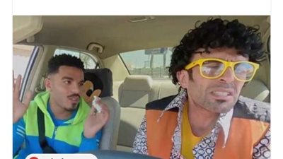 بعد واقعة الخطف.. إخلاء سبيل فريق برنامج كريزي تاكسي