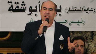 ياسر الهضيبي: مصر حققت نجاحًا منشودًا في ملف القارة الإفريقية