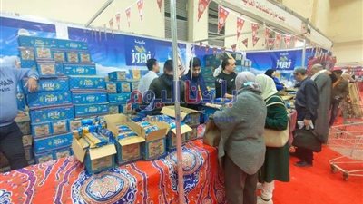 لمنع تلاعب التجار.. شعبة المواد الغذائية تطالب بكتابة سعر البيع على المنتجات