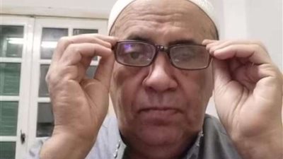 مبروك عطية يتعرض لأزمة صحية شديدة.. 