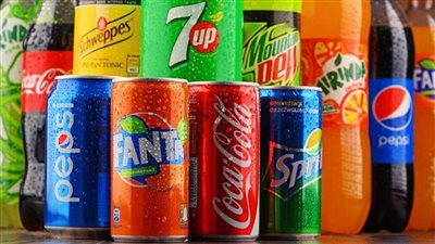 زيادة أسعار المشروبات الغازية 75 قرشًا بداية من شهر مايو