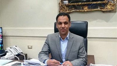 رئيس جهاز مدينة بدر يلتقي سكان الحي السادس لبحث مقترحاتهم وشكواهم