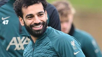ليفربول يوافق على شروط تجديد عقد محمد صلاح