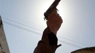 مصرع عامل على أيدي مزارع بطلقات نارية بأسيوط.. لهذا السبب