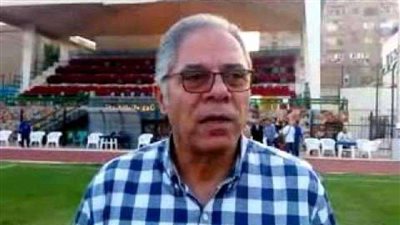 رئيس طنطا مهاجمًا الحكام: 