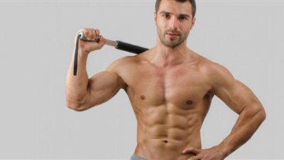 تطورات مثيرة في جسد الرجل لخطف أنظار النساء