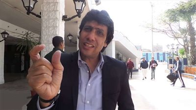 محمود عاشور يكشف سبب طرد سامي الشيشيني