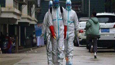 مصنع سيارات ياباني يوقف خط انتاجه بسبب فيروس 