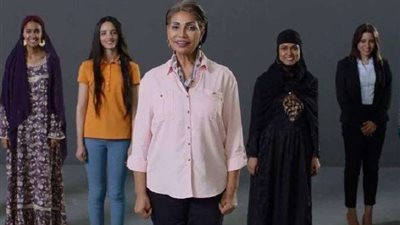 حملة توعوية لـ10 مبادرات رئاسية تدعم صحة المصريين بمشاركة أهل الفن والرياضة