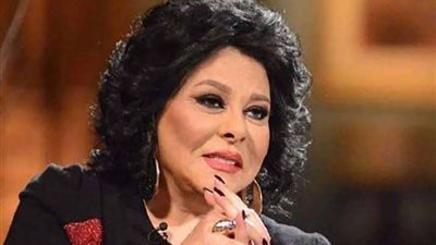 إسعاد يونس تستعد لتصوير مسلسل 