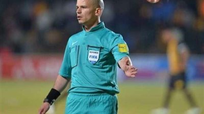 الكاف يعلن عن حكم مباراة السوبر الإفريقي بين الزمالك والترجي