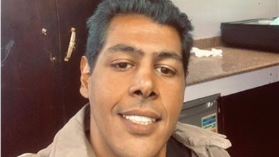 شاهد .. أحدث ظهور لـ عمر مصطفى متولى على انستجرام