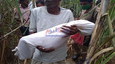 مصرع طفل داخل حفرة بالغربية.. تفاصيل