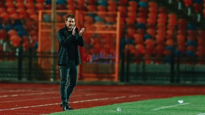 فايلر يعلق على استبعاد عاشور ويكشف موعد عودة رمضان صبحي