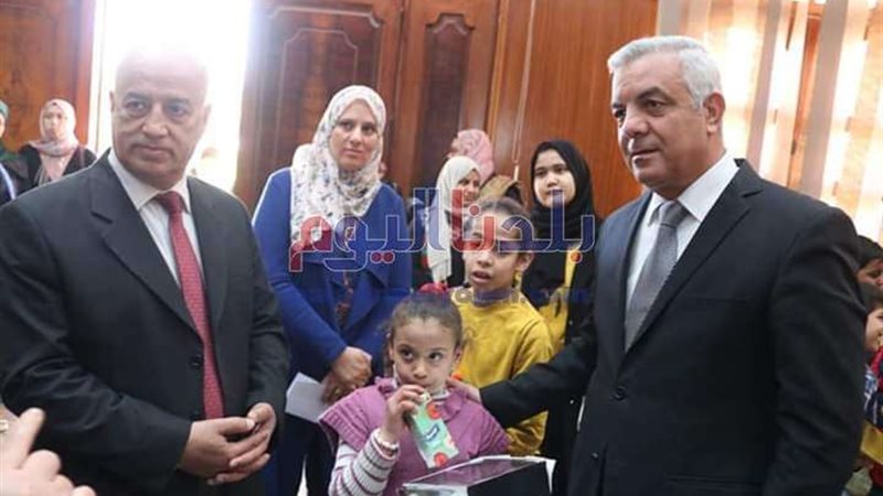 بلدنا اليوم