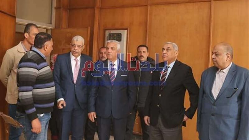 بلدنا اليوم