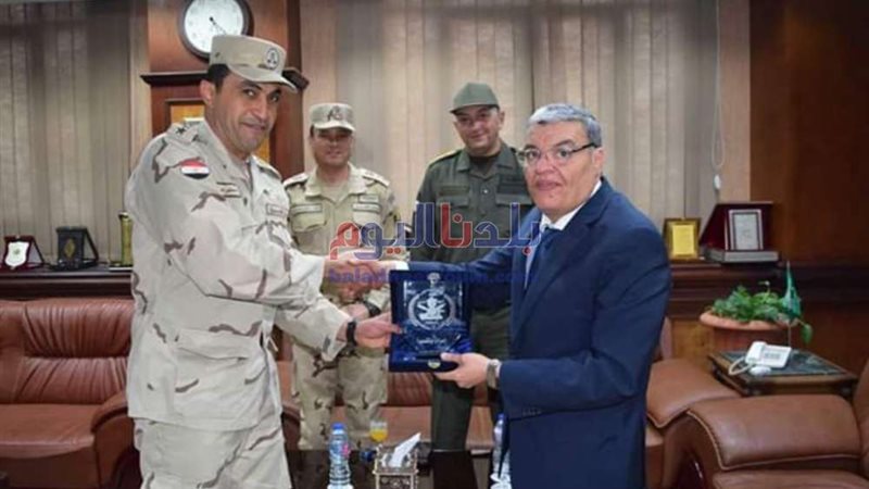 بلدنا اليوم