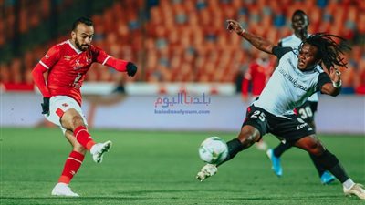 بعد ثلاثية الأهلي في طلائع الجيش.. ترتيب الدوري المصري الممتاز