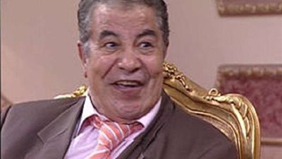 اليوم ذكرى ميلاد الفنان الراحل سعيد طرابيك.. أهم أعمالة الفنية