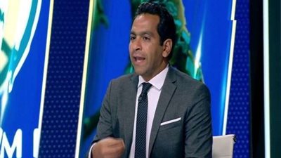 عادل مصطفي: لسه بدري على فايلر والأهلي الأقرب لحصد السوبر