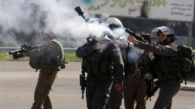 بعد اقتحام الأقصى.. الاحتلال الإسرائيلي يعتقل 9 فلسطينيين