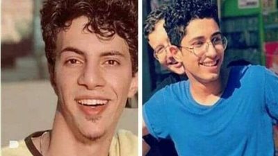 بعد قليل.. ثاني جلسات استئناف راجح وآخرين على حكم حبسهم