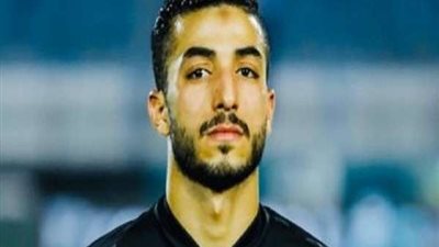 غرامة منتظره على مدافع الأهلي بعد المشادة التي حدثت مع الشناوي