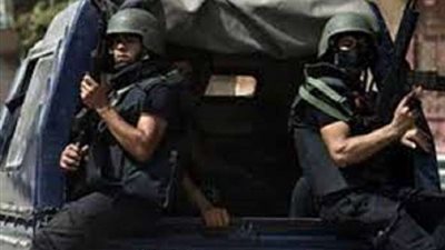 القبض على 9 عاطلين بحوزتهم مواد مخدرة في القليوبية