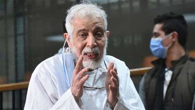 بعد الحكم عليه بالمؤبد.. الوجه الأسود للإرهابي محمود عزت وتفاصيل اقتحام الحدود