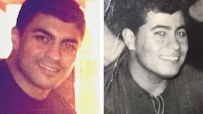 خالد سليم يحيي ذكرى ميلاد والده عبر تويتر بكلمات مؤثرة