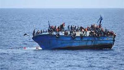 عاجل| غرق سفينة للهجرة غير الشرعية ومصرع 14 شخصًا من مسلمي الروهينجا