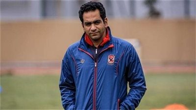 عادل مصطفى يكشف أسباب نجاح فايلر مع الأهلي