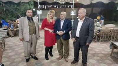 بحضور وزراء وسفراء.. صداقة الشعوب تكرم قادرون باختلاف