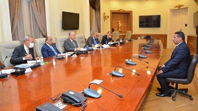 تعرف على خطة وزارة التنمية المحلية.. فى تطوير الأسواق العشوائية فى المحافظات
