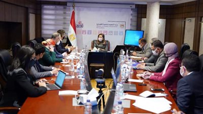 الأقصر تستقبل مسؤولي وزارة التخطيط لمتابعة تطوير محطات قرى حياة كريمة بتكلفة 617 مليون جنيه