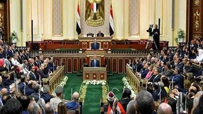 بعد موافقة النواب.. 16 هدفا لمشروع قانون إنشاء مركز المجال الجوي